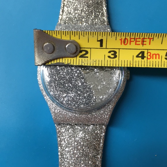 🖤Y2K💕Limited edition SWATCH CHRISTMAS ‘99 WATCH COLLECTIBLE NWOT - Picture 13 of 14